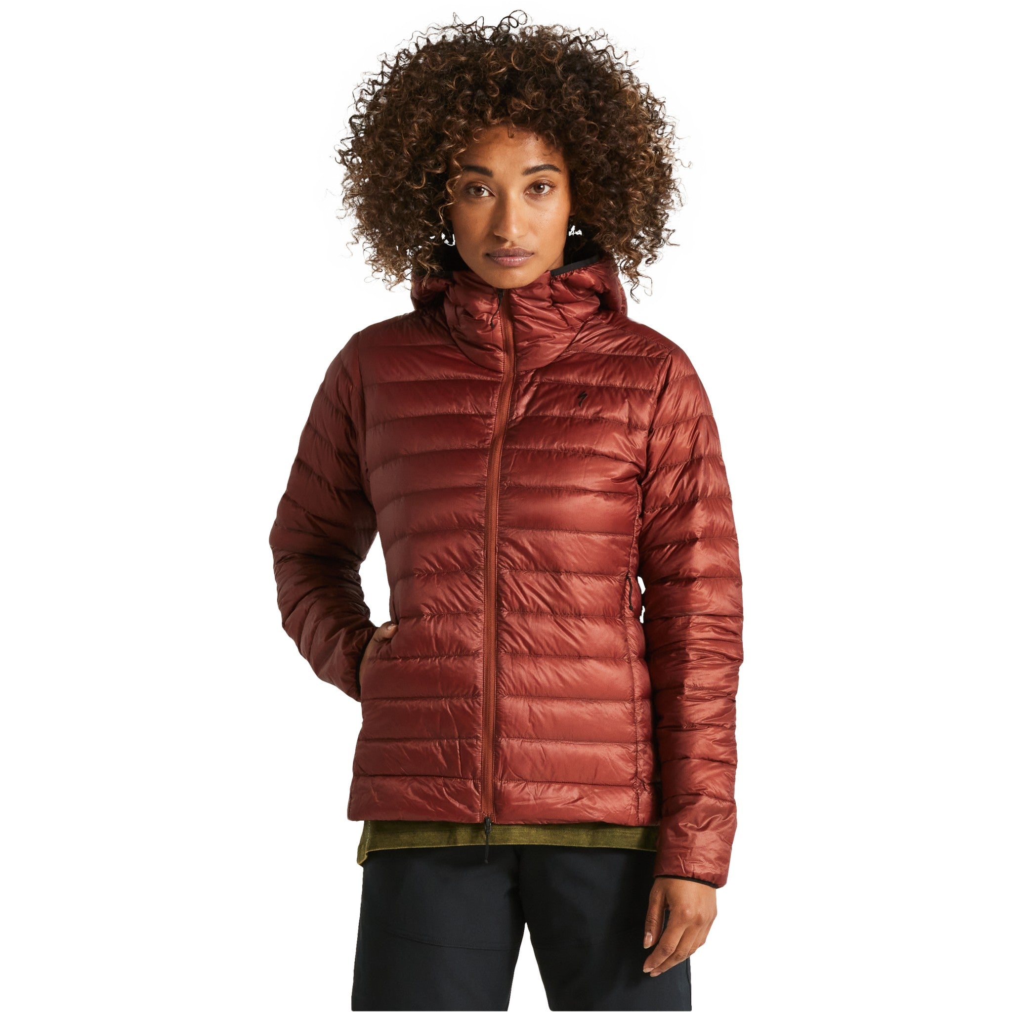 Women's Packable Down Jacket