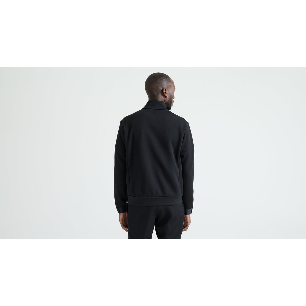 Men's Track Jacket