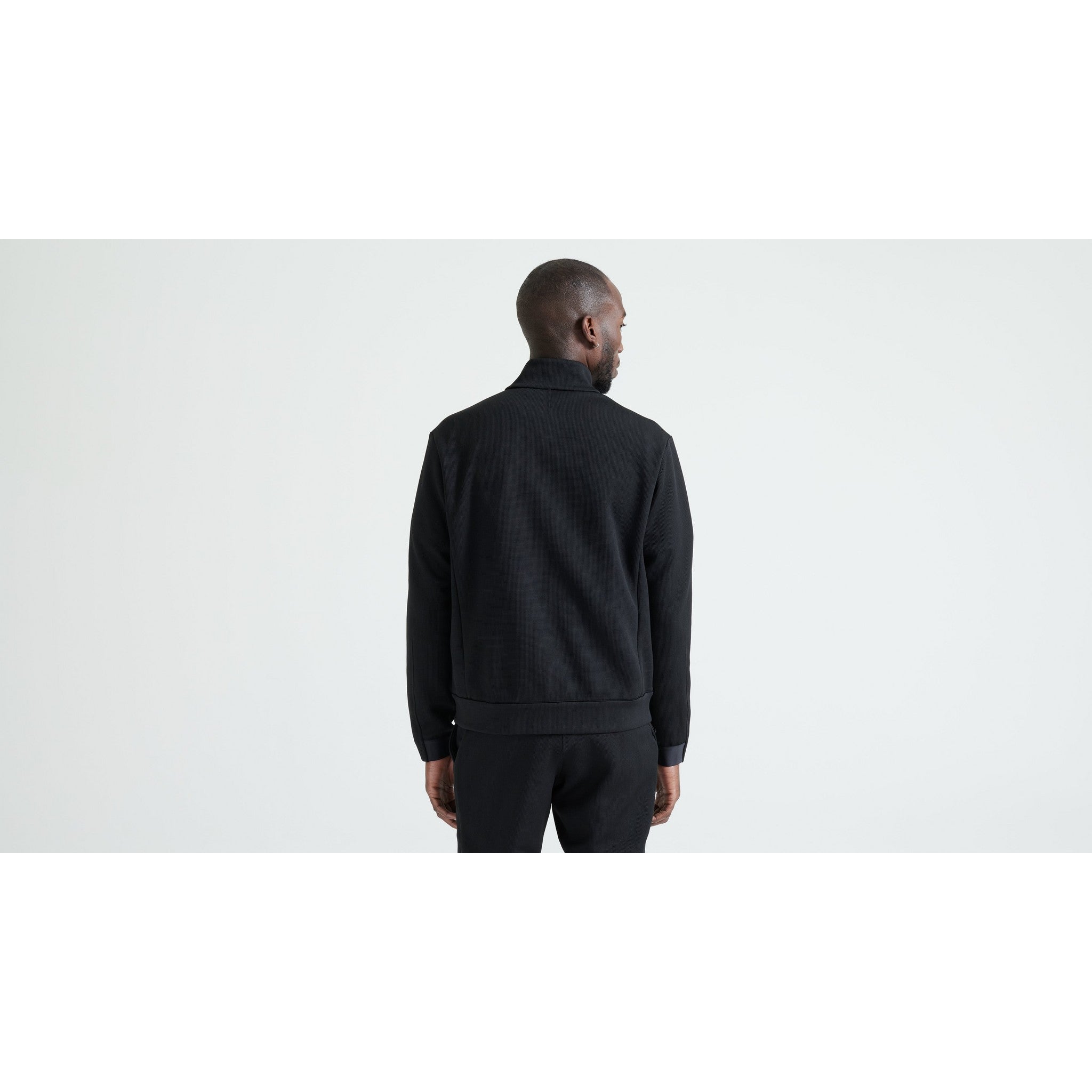 Men's Track Jacket
