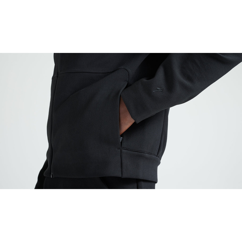 Men's Track Jacket