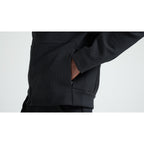 Men's Track Jacket