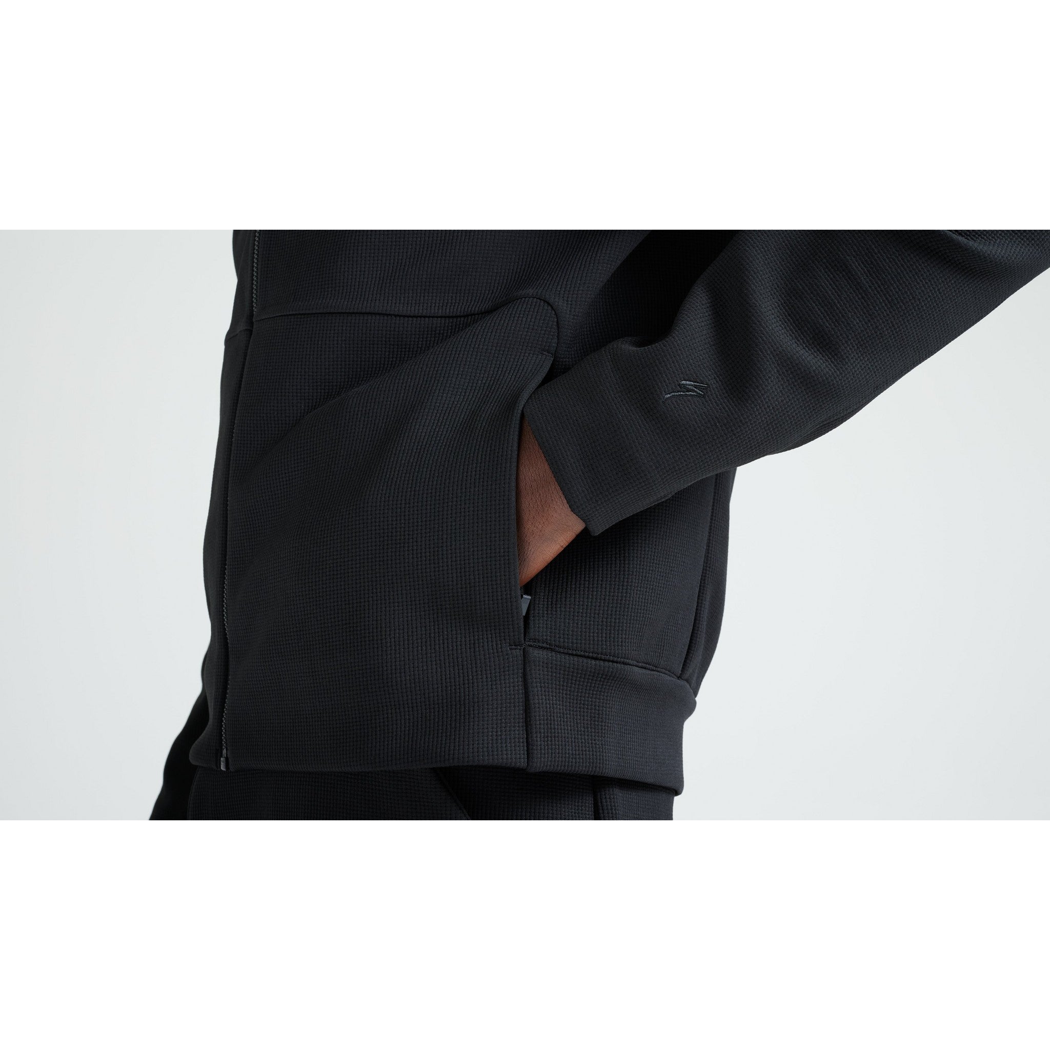 Men's Track Jacket