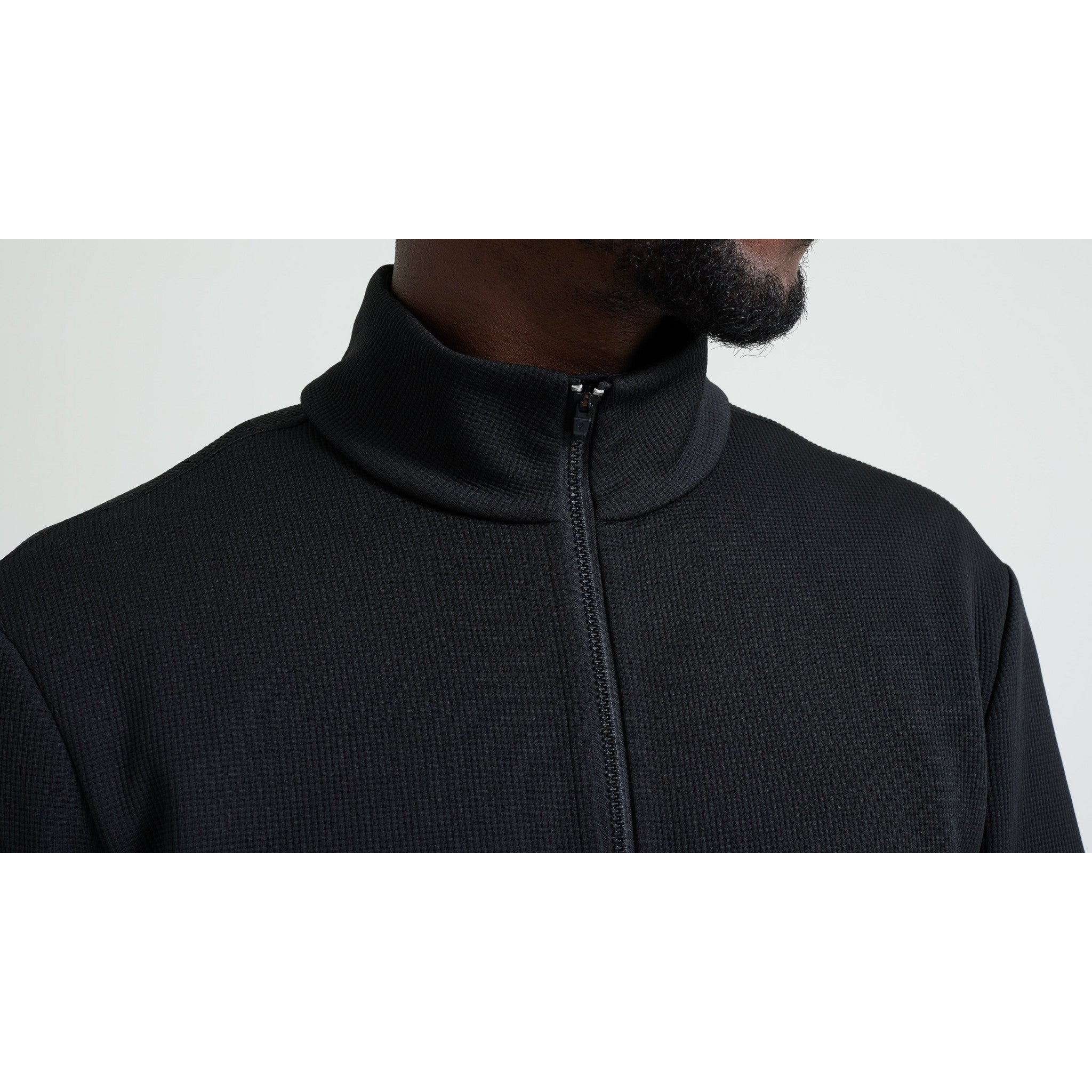 Men's Track Jacket