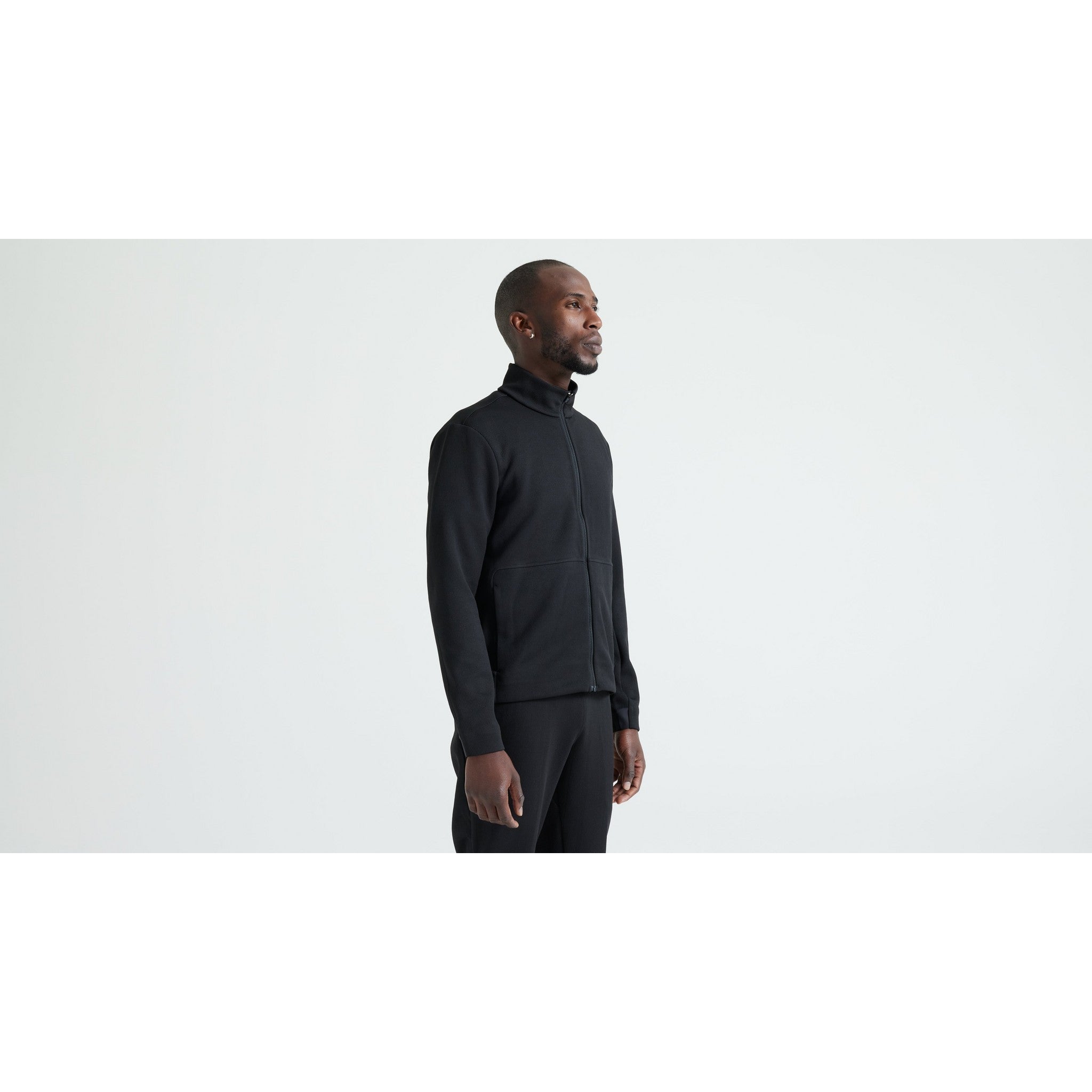 Men's Track Jacket
