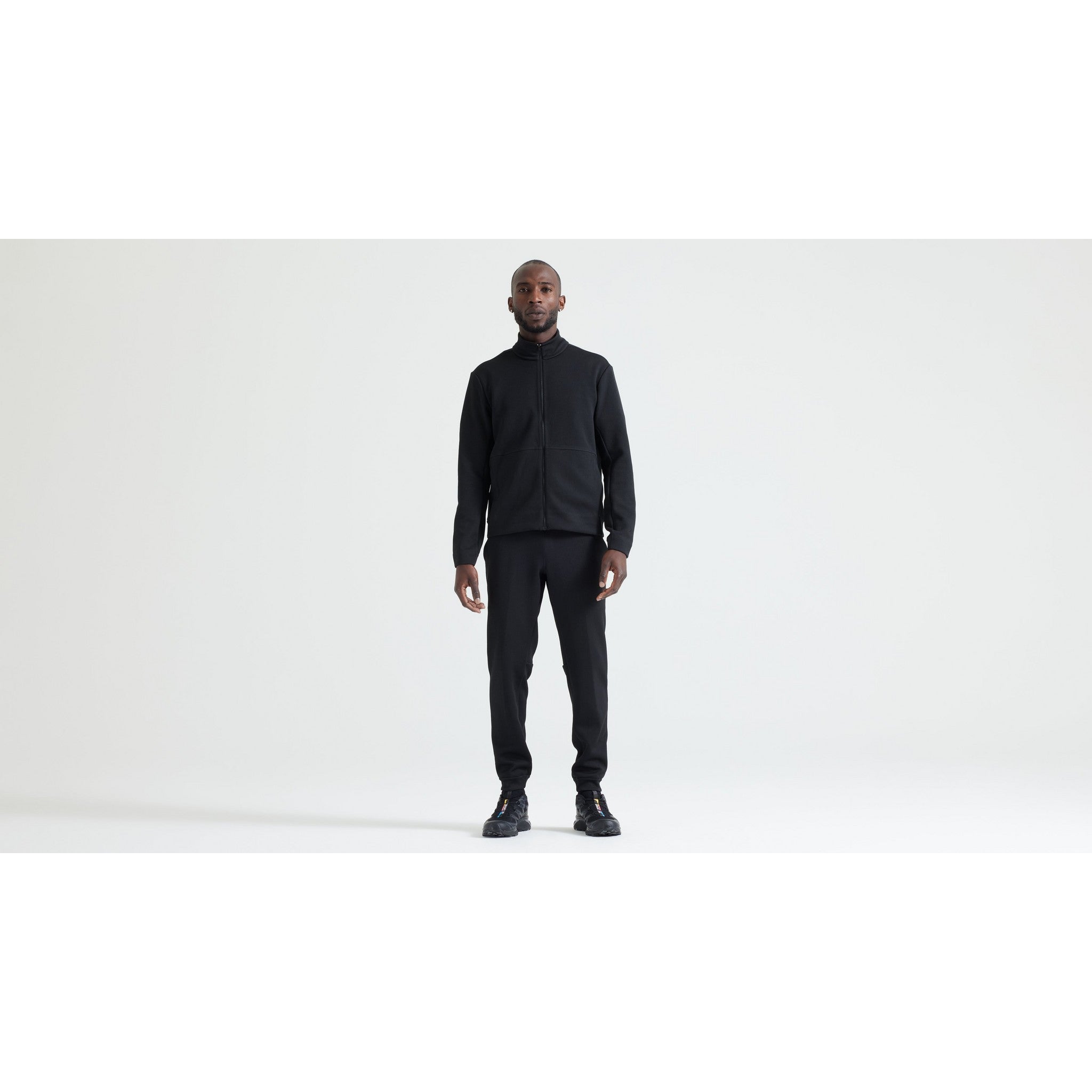 Men's Track Jacket