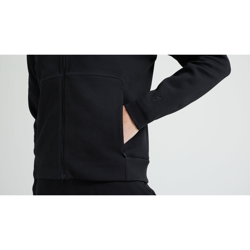 Women's Track Jacket