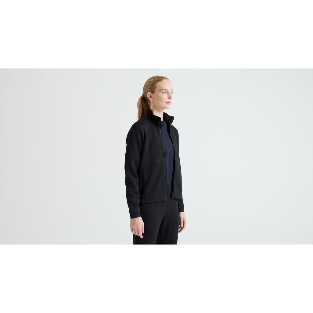Women's Track Jacket