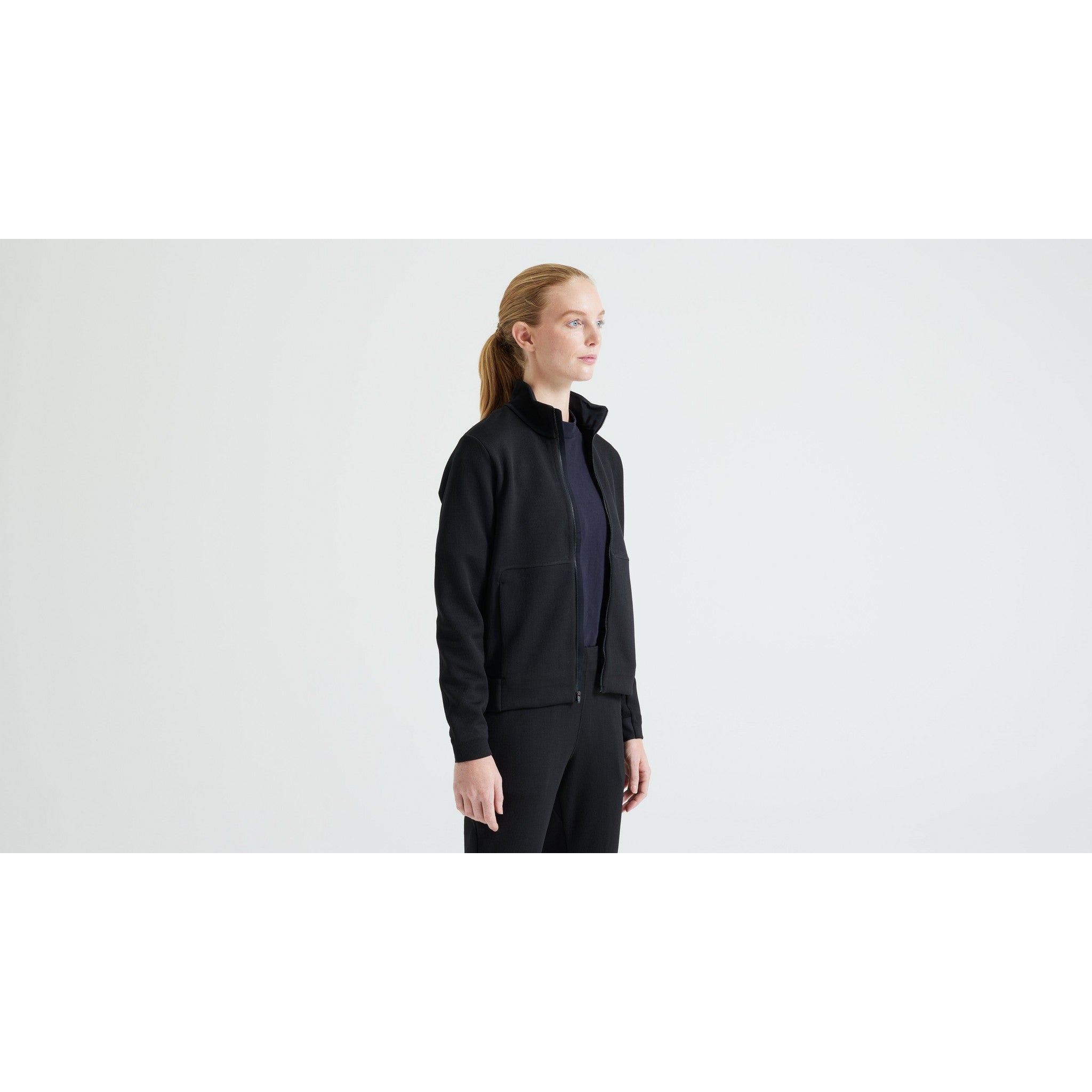 Women's Track Jacket