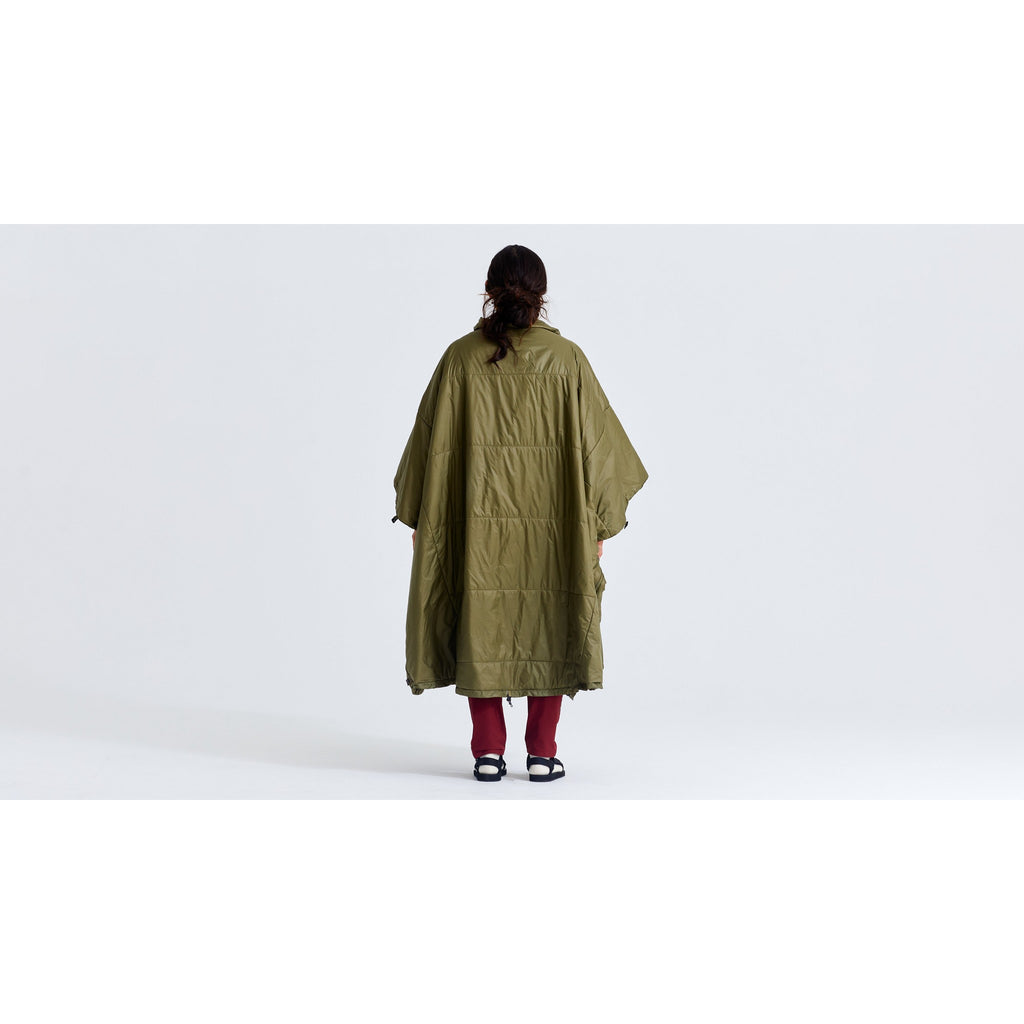 Specialized/Fjällräven Sleep Poncho