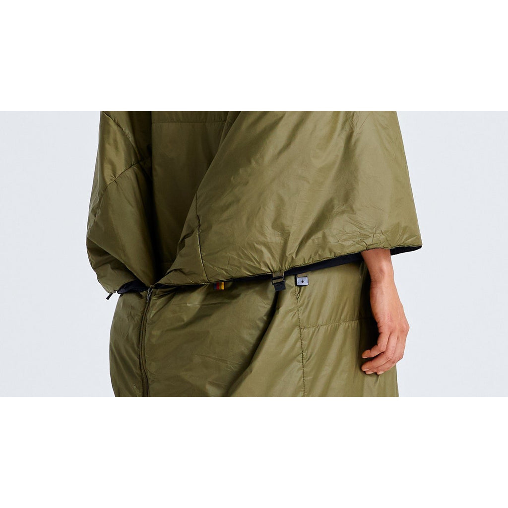 Specialized/Fjällräven Sleep Poncho
