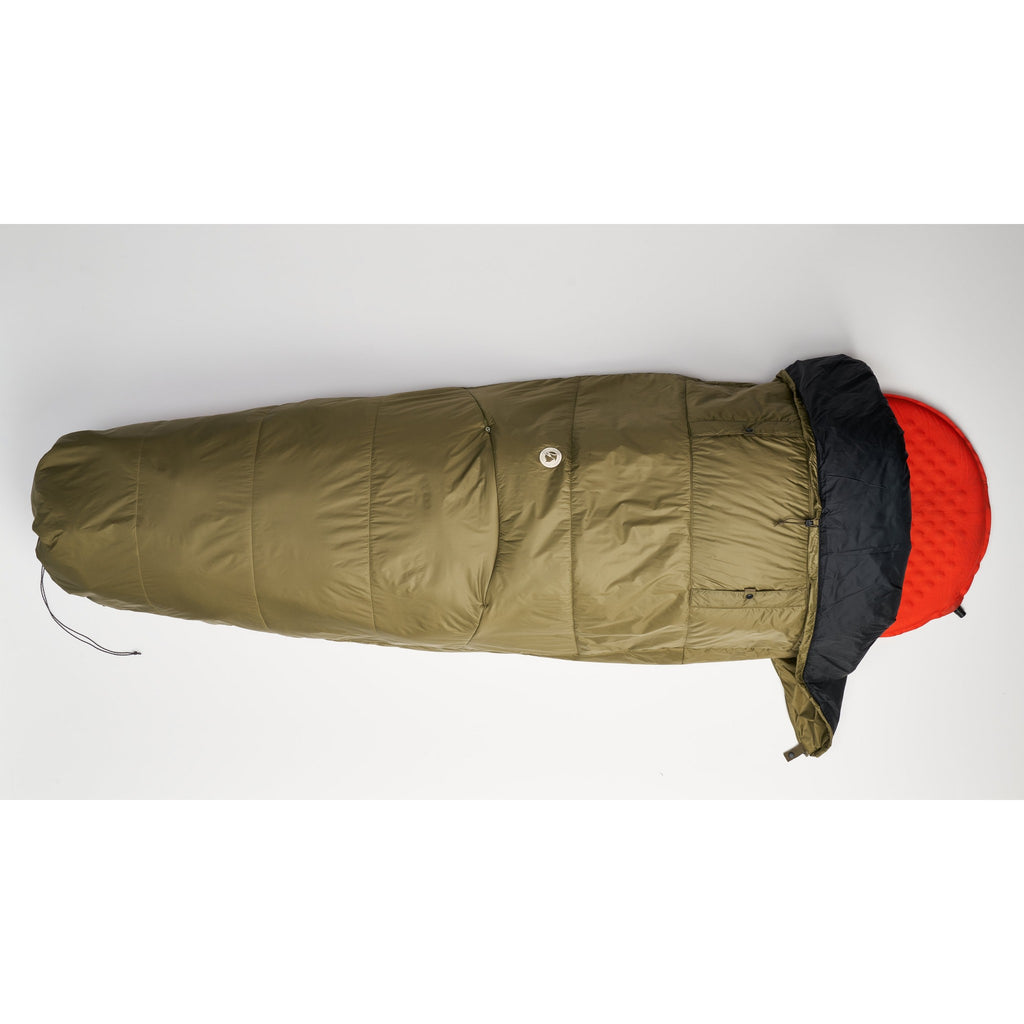 Specialized/Fjällräven Sleep Poncho
