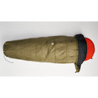 Specialized/Fjällräven Sleep Poncho