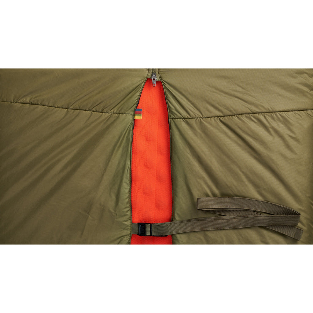 Specialized/Fjällräven Sleep Poncho