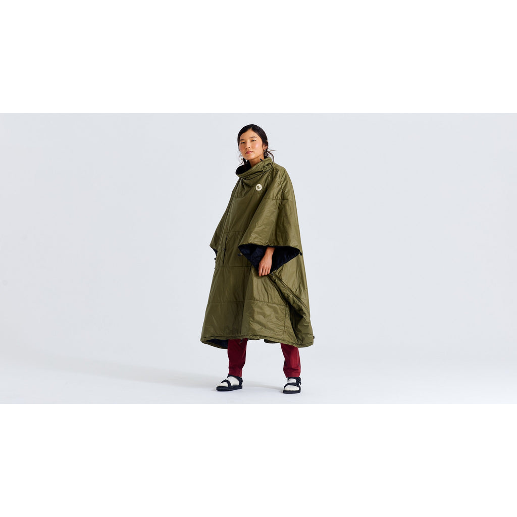Specialized/Fjällräven Sleep Poncho