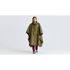 Specialized/Fjällräven Sleep Poncho
