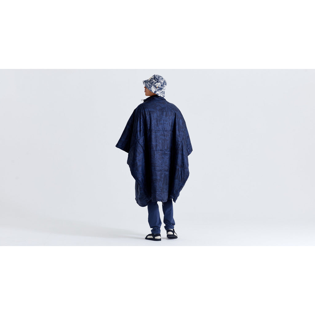 Specialized/Fjällräven Sleep Poncho