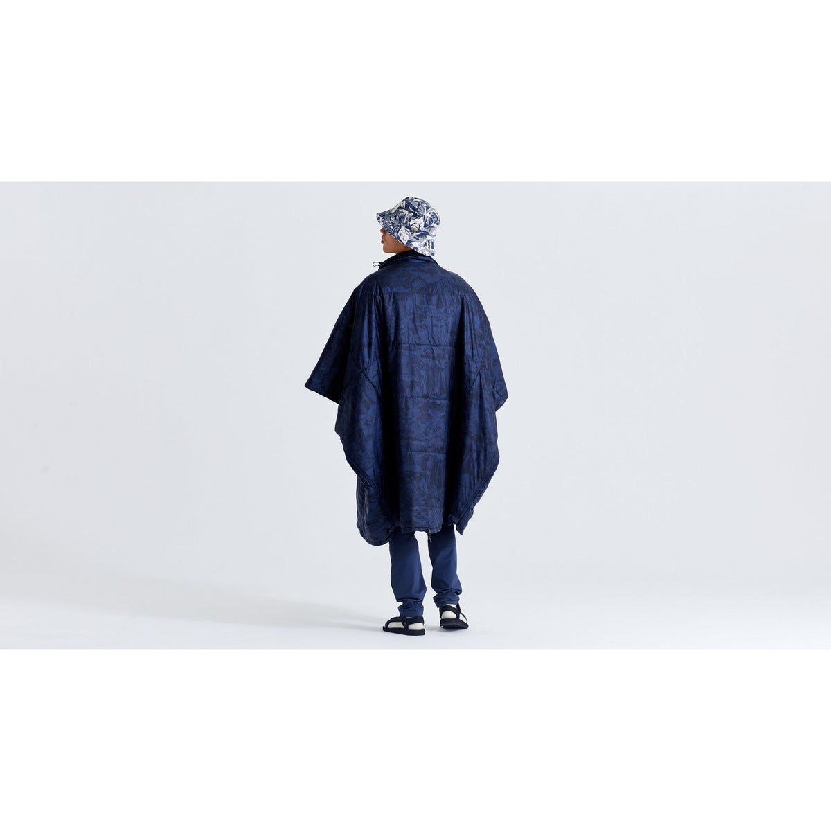 Specialized/Fjällräven Sleep Poncho