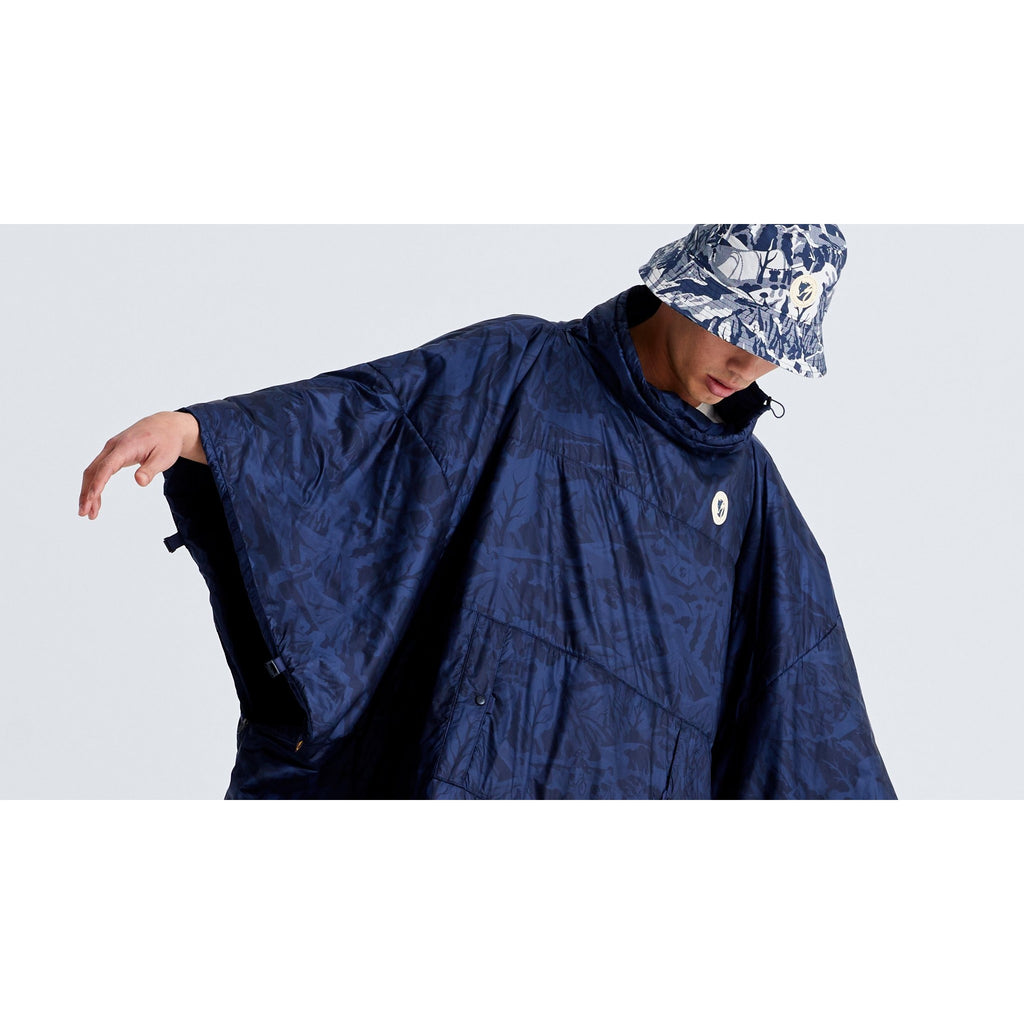 Specialized/Fjällräven Sleep Poncho
