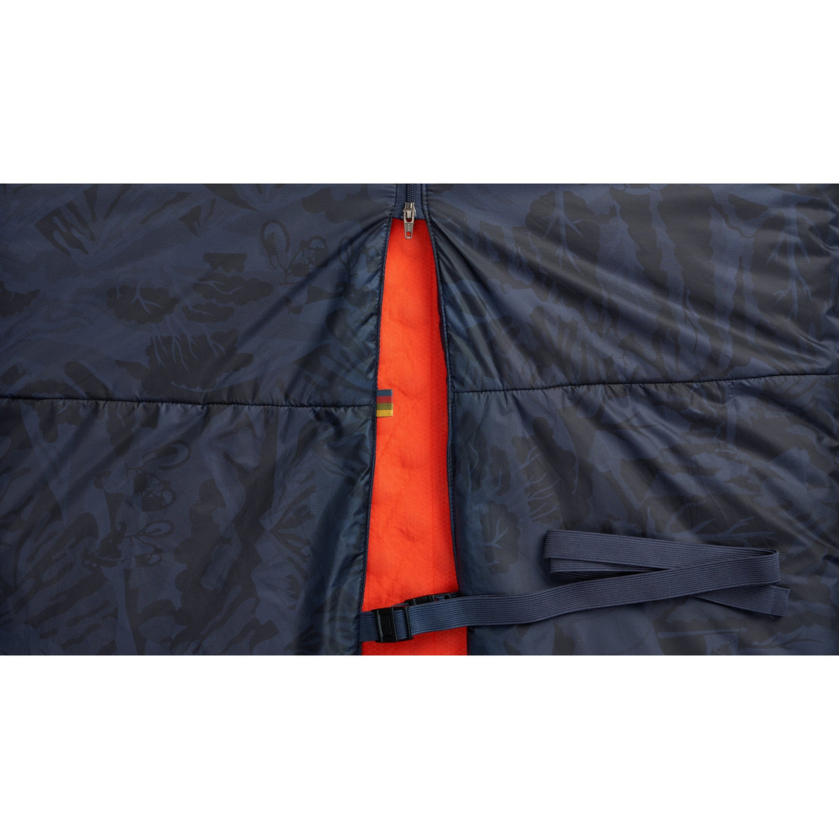Specialized/Fjällräven Sleep Poncho