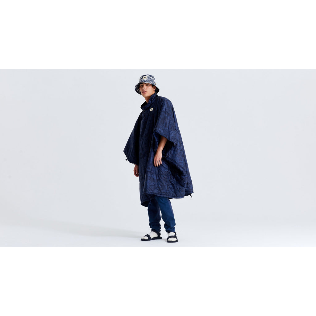 Specialized/Fjällräven Sleep Poncho