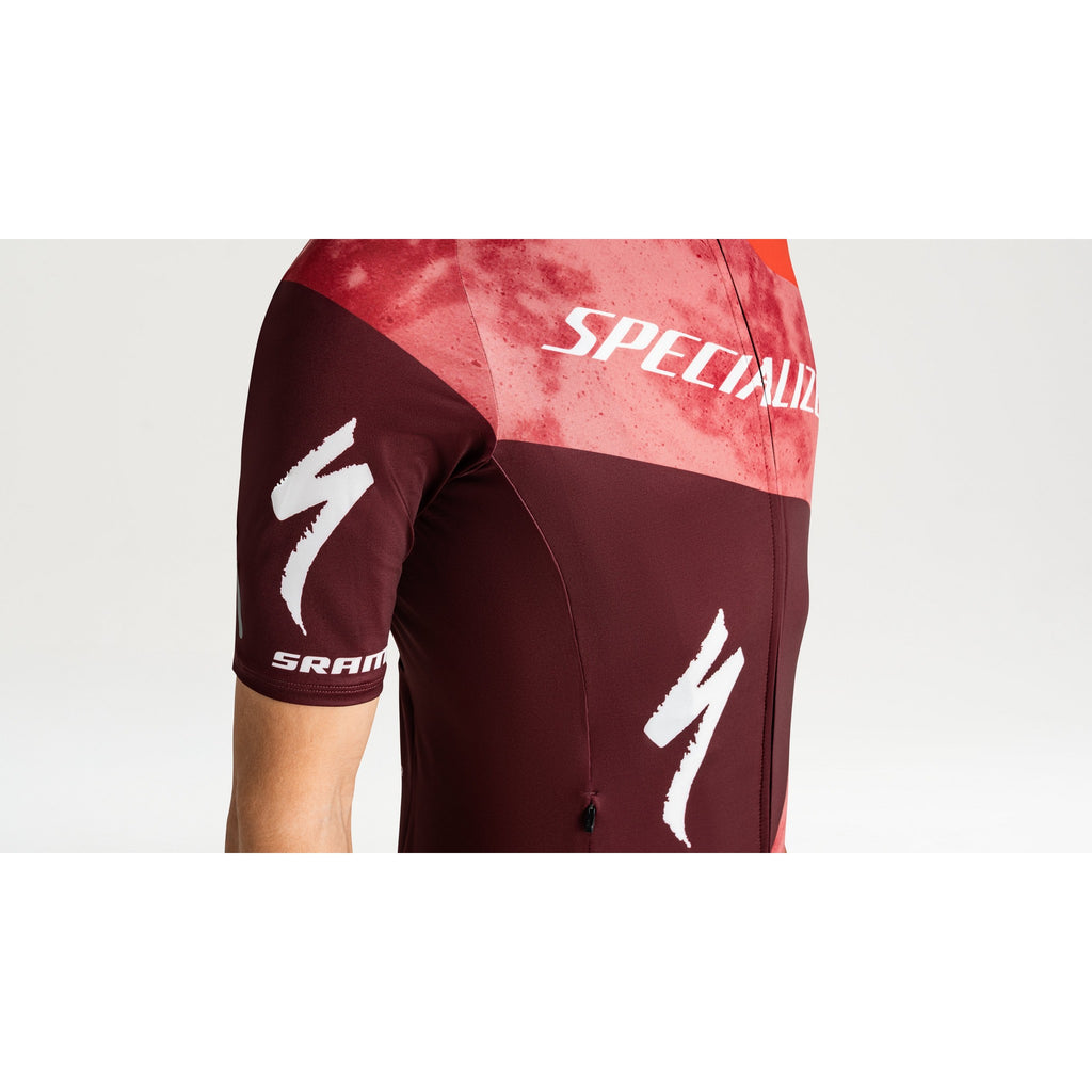 Men's Specialized Foundation Short Sleeve Graphic Jersey