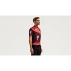 Men's Specialized Foundation Short Sleeve Graphic Jersey