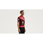 Men's Specialized Foundation Short Sleeve Graphic Jersey