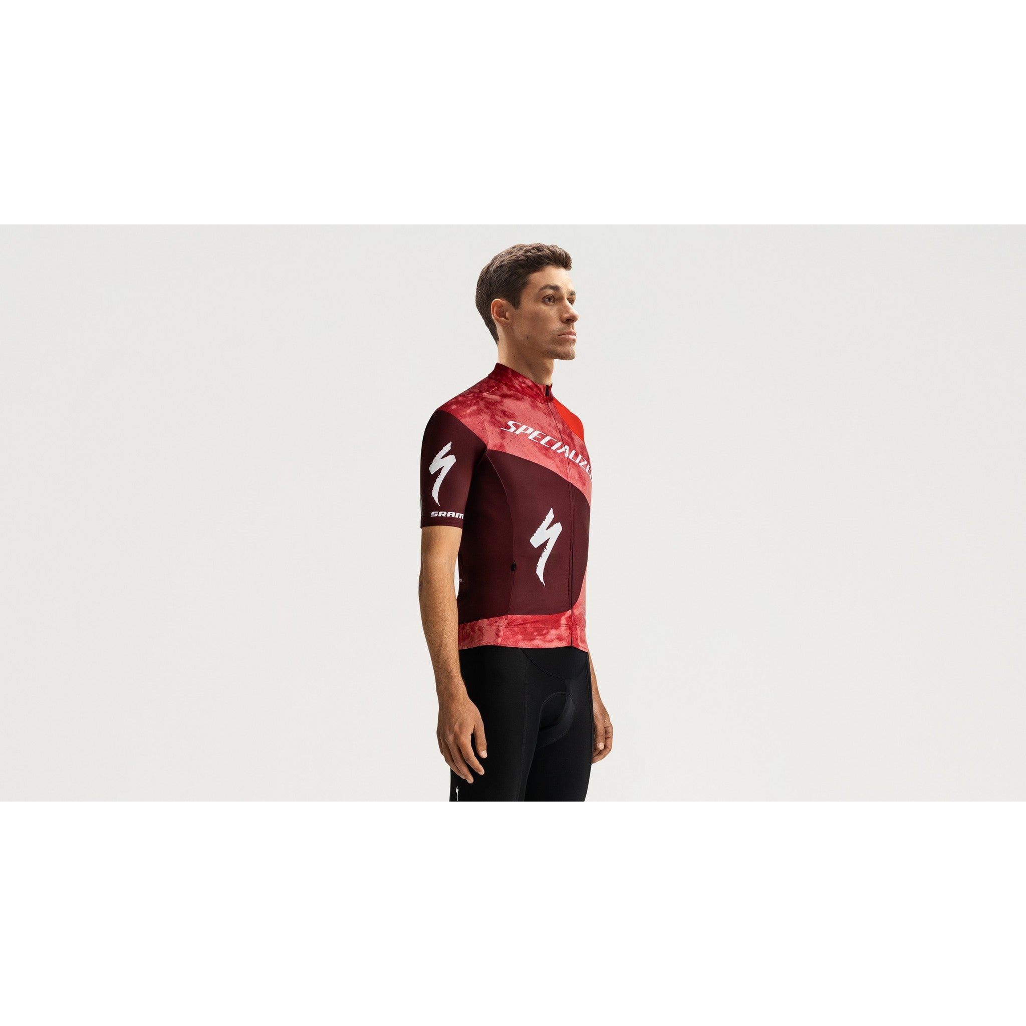 Men's Specialized Foundation Short Sleeve Graphic Jersey