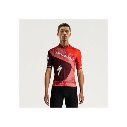 Men's Specialized Foundation Short Sleeve Graphic Jersey