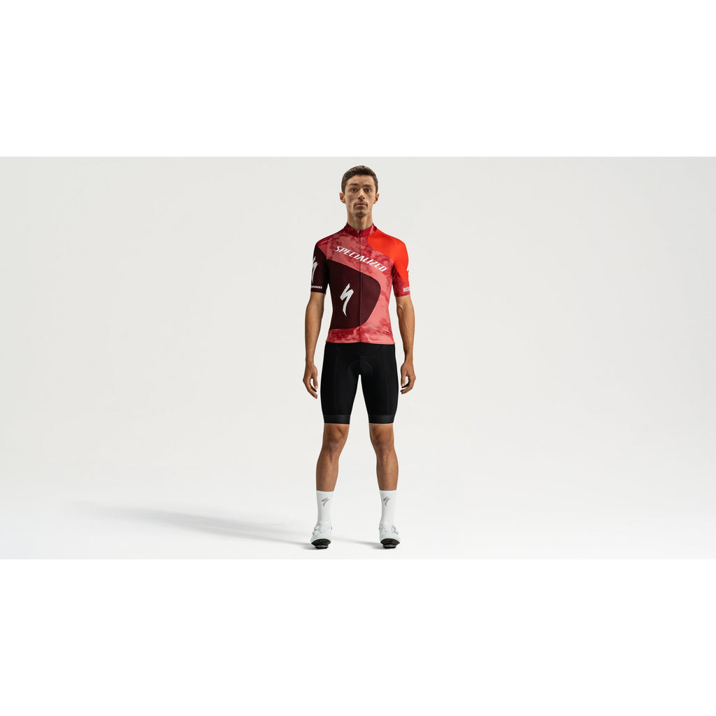 Men's Specialized Foundation Short Sleeve Graphic Jersey