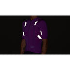 Women's Prime Hyprviz Short Sleeve Jersey