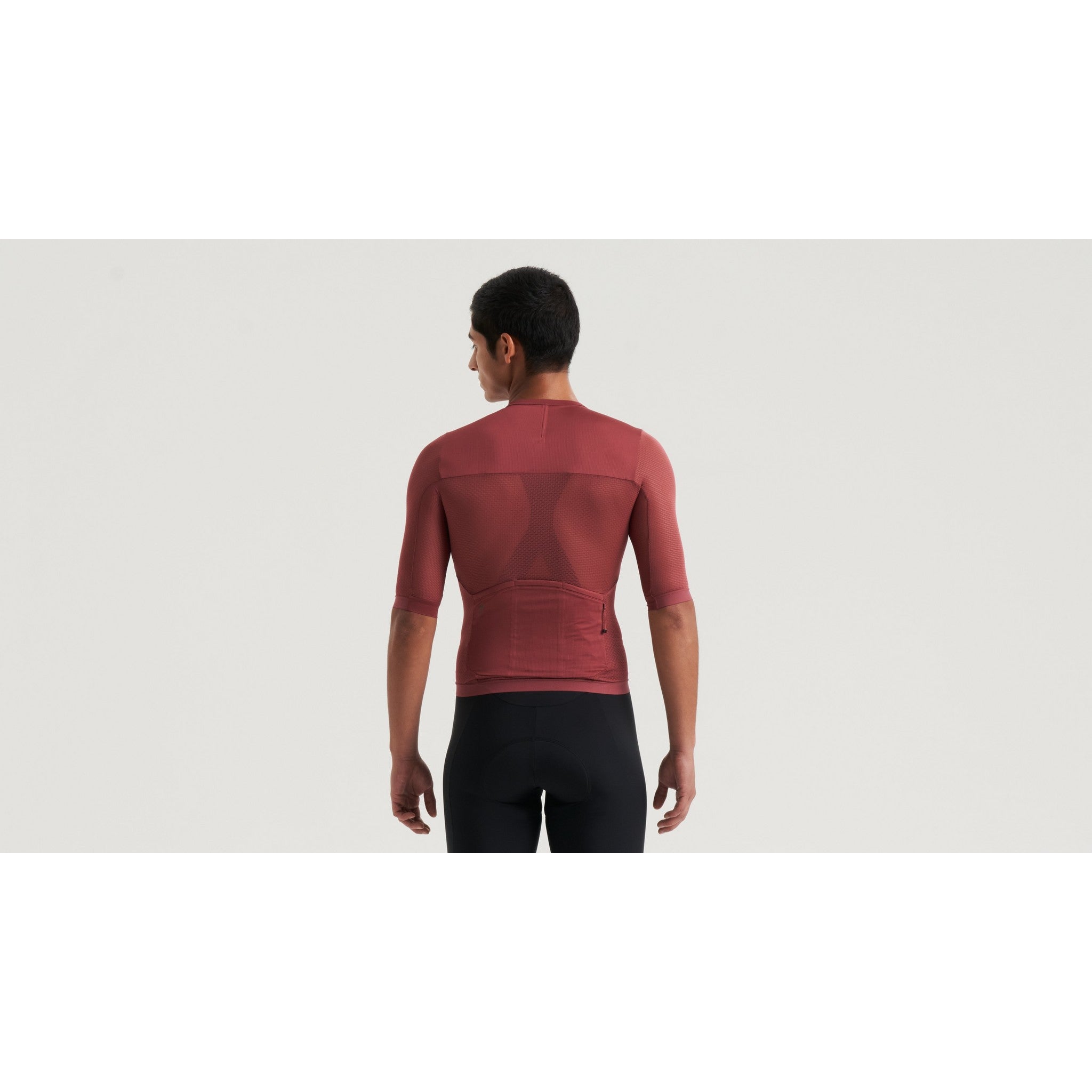 Men's Prime Lightweight Short Sleeve Jersey