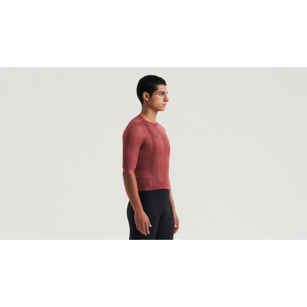 Men's Prime Lightweight Short Sleeve Jersey