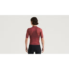 Women's Prime Lightweight Short Sleeve Jersey