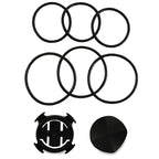 Brackets And Parts