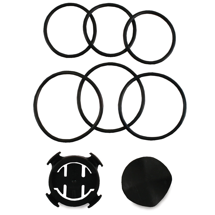 Brackets And Parts