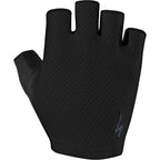 Men's Body Geometry Grail Short Finger Gloves