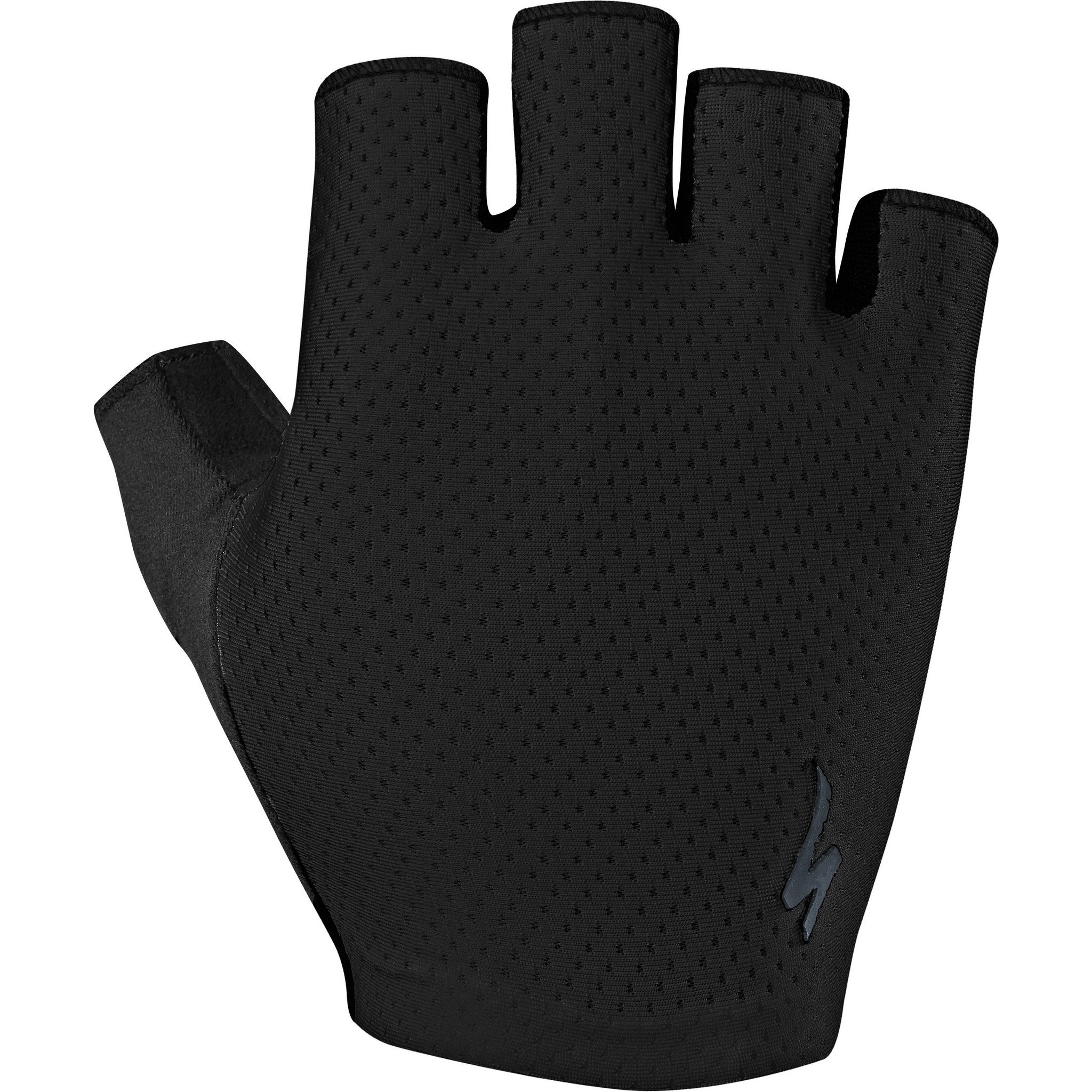 Men's Body Geometry Grail Short Finger Gloves
