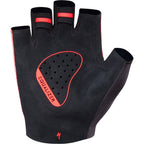 Men's Body Geometry Grail Short Finger Gloves