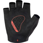 Men's Body Geometry Grail Short Finger Gloves