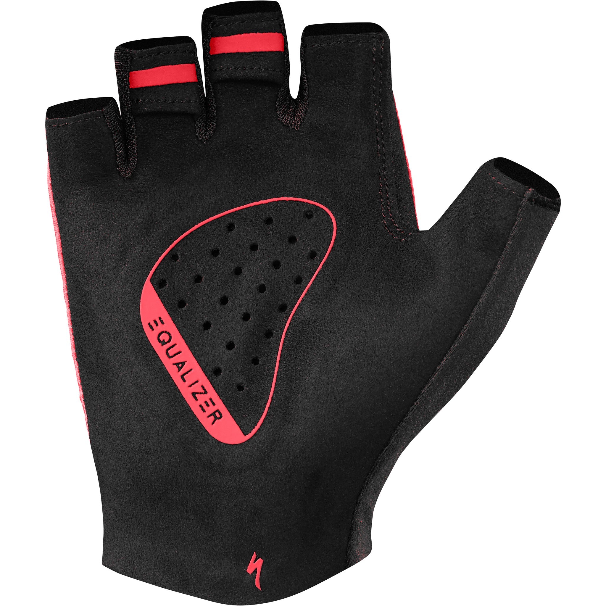 Women's Body Geometry Grail Short Finger Gloves