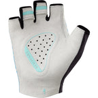 Women's Body Geometry Grail Short Finger Gloves
