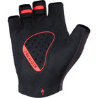 Women's Body Geometry Grail Short Finger Gloves
