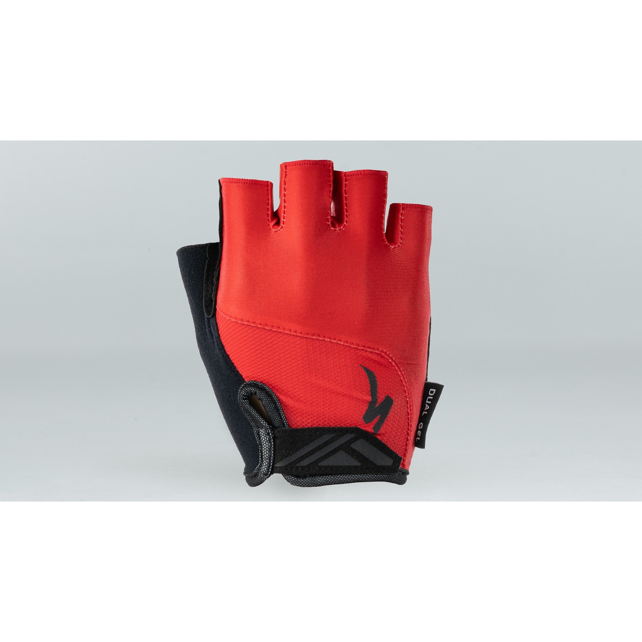Men's Body Geometry Dual-Gel Short Finger Gloves
