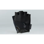 Women's Body Geometry Dual-Gel Short Finger Gloves