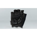Women's Body Geometry Dual-Gel Short Finger Gloves
