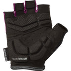 Women's Body Geometry Dual-Gel Short Finger Gloves