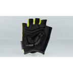 Women's Body Geometry Dual-Gel Short Finger Gloves