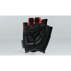 Women's Body Geometry Dual-Gel Short Finger Gloves