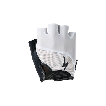 Women's Body Geometry Dual-Gel Short Finger Gloves